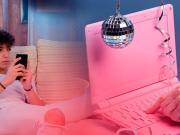La fiesta murió; la mataron las redes sociales