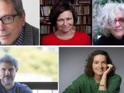 César Aira, Adriana Riva, Inés Garland, Jorge Consiglio y Liliana Heker entre los finalistas de un premio de $5 millones
