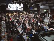 Para ir agendando: más de 330 sellos independientes y grandes autores en la Feria de Editores