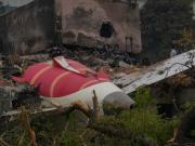 Horror tras el accidente de Air India: familias británicas recibieron cuerpos equivocados
