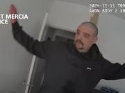 La inquietante llamada de un asesino: La apuñalé hasta la muerte