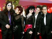 The Osbournes: dónde ver el reality protagonizado por Ozzy Osbourne y su familia