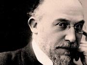 Un siglo con Satie