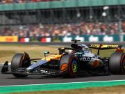 Qué es una carrera sprint en F1
