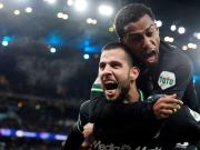 El insólito caso de David Hancko: cerró un pase millonario al equipo de Cristiano Ronaldo pero lo echaron cuando llegó a la concentración