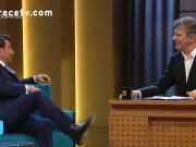 Rating del martes: cómo le fue a Pergolini con Eduardo Feinmann de invitado en un día de números bajos