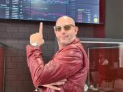 Elevan a juicio la causa por estafa contra Edgar Bacchiani, el Trader God acusado de montar un Ponzi gigante en Catamarca