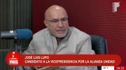 Fides en las Ánforas: En salud, Alianza Unidad propone reestructurar la CNS y promover el uso de medicina tradicional