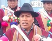 Campesinos denuncian incremento de pasajes a las provincias y advierten con movilizaciones