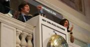 Acciones argentinas treparon 6% en Wall Street, pero bonos no levantaron cabeza