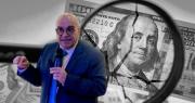 La dura advertencia del Gurú del Blue a los ahorristas por el dólar: No tenés que