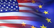 EEUU y la UE, cerca de un acuerdo comercial: se mantendría un arancel del 15% a productos europeos