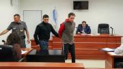 Barrio Islas Malvinas: condenaron al hombre que prendió fuego a su hermana y su sobrina