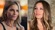 La prueba: por qué Pampita y María Vázquez tienen una pésima relación