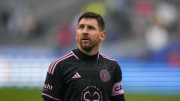 Escándalo con Lionel Messi en Estados Unidos: por qué podrían suspenderlo
