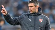 Quién es el jugador que Independiente y Julio Vaccari esperan para solucionar todos los problemas del Rojo