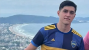 Corrientes: padres de joven estudiante lo esperaban en el pueblo, pero apareció muerto