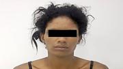 EN TÁCHIRA: Le dio una brutal golpiza a una mujer tras descubrir que tenía una relación secreta con su pareja