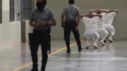 Rompen el silencio venezolanos deportados desde El Salvador: Es un infierno de lo que vivimos