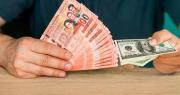 Cotización paralela: Dólar físico y el digital se cotizan en el mercado paralelo por debajo de los Bs 14