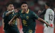 Minuto a minuto: José Sagredo marca el segundo gol de Bolívar ante Palestino (0-2)