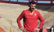 Triverio entrena en Always mientras resuelve rescindir con The Strongest