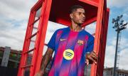 Barcelona anuncia la llegada de Rashford para reforzar la ofensiva azulgrana