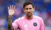 Lionel Messi y Jordi Alba no serán parte del Juego de las Estrellas de la MLS