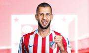 Atlético Madrid concreta su sexto refuerzo con el eslovaco David Hancko