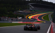 El plan de Pirelli para la Fórmula 1 que corre peligro