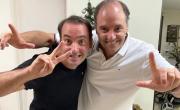 La Libertad Avanza hizo un cambio en una lista que involucra al hermano de Adorni