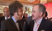Funcionarios, aliados y trolls de LLA salieron a contraatacar el repudio a Lamelas