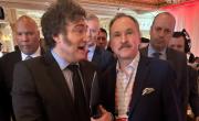 Quién es Peter Lamelas, el embajador propuesto por Trump que quiere a CFK presa y a China afuera