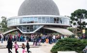 Vacaciones de invierno en el Planetario: las imperdibles actividades a precios accesibles