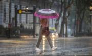 Alerta por sudestada: se vienen fuertes lluvias en Buenos Aires