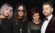 Quiénes son los hijos de Ozzy Osbourne: cuántos tuvo con Sharon