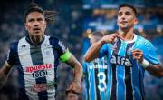 Alianza Lima vs. Gremio por Copa Sudamericana: hora, TV en vivo, streaming y formaciones