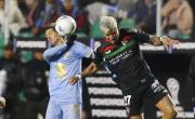 Palestino vs. Bolívar por Copa Sudamericana: cuándo juegan, formaciones y cómo ver en vivo