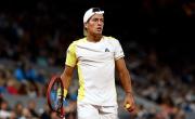 El duro golpe que recibió el tenis argentino en el ATP 250 de Kitzbuhel 2025