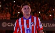 Sonríe Julián Álvarez: Atlético Madrid busca a otro futbolista de la Selección Argentina