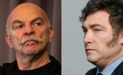 Martín Caparrós durísimo contra Javier Milei: Cortina de humo