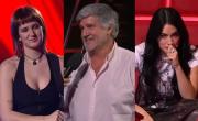Les dijo de TODO: una participante de LA VOZ ARGENTINA no fue elegida, se METIÓ el papá y SE LA PUDRIÓ al jurado