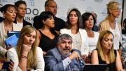 Unión por la Patria presentó un proyecto para declarar persona no grata a Peter Lamelas
