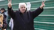 Alberto Samid lanzó su candidatura y apuntó contra el Gobierno: “Te venden hasta la madre”