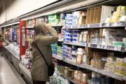 El consumo mostró señales mixtas en mayo: subieron los mayoristas y bajaron los supermercados