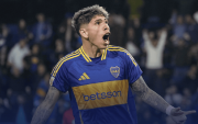 “La idea de Boca es recuperar…”: El llamado de atención que recibió Carlos Palacios de la dirigencia
