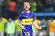 Se confirmó el nuevo destino de Nicolás Valentini y hay impacto en Boca: “La cesión es por un año”