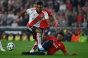 Se pusieron de acuerdo: Independiente y River confirmaron un pase en el cierre del Mercado