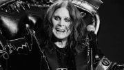 Siempre tuvo una conexión especial: Aston Villa despide a Ozzy Osbourne con un emotivo mensaje