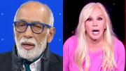 Ahora dice lo que piensa: Consternado, González Oro opinó sobre el escándalo de Susana Giménez